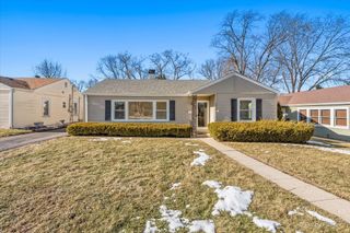 Address unavailable.