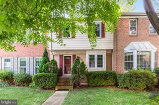 2957 TIPPERARY PASS, Vienna, VA 22181