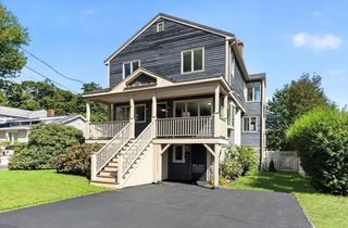 13 Daley Road, Hingham, MA 02043