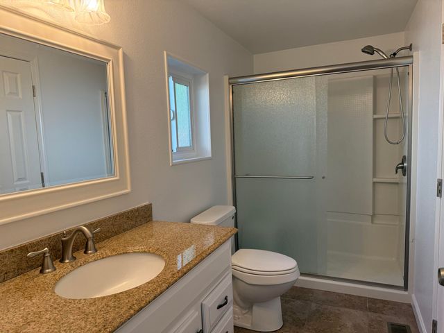 4600 S Terrace Street, Visalia, CA 93277