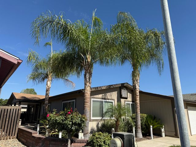 4600 S Terrace Street, Visalia, CA 93277