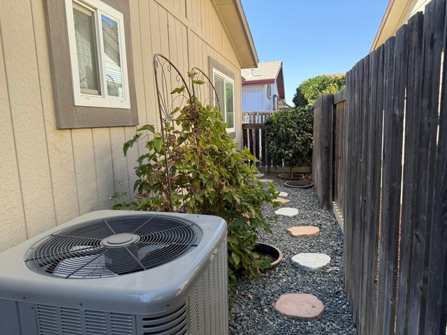 4600 S Terrace Street, Visalia, CA 93277