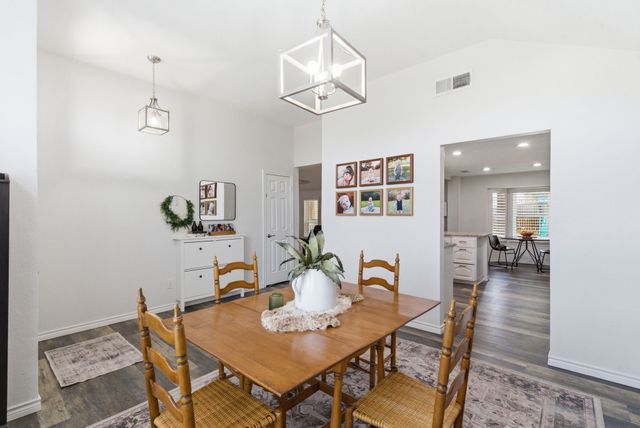 432 Dove Lane, Fort Worth, TX 76108