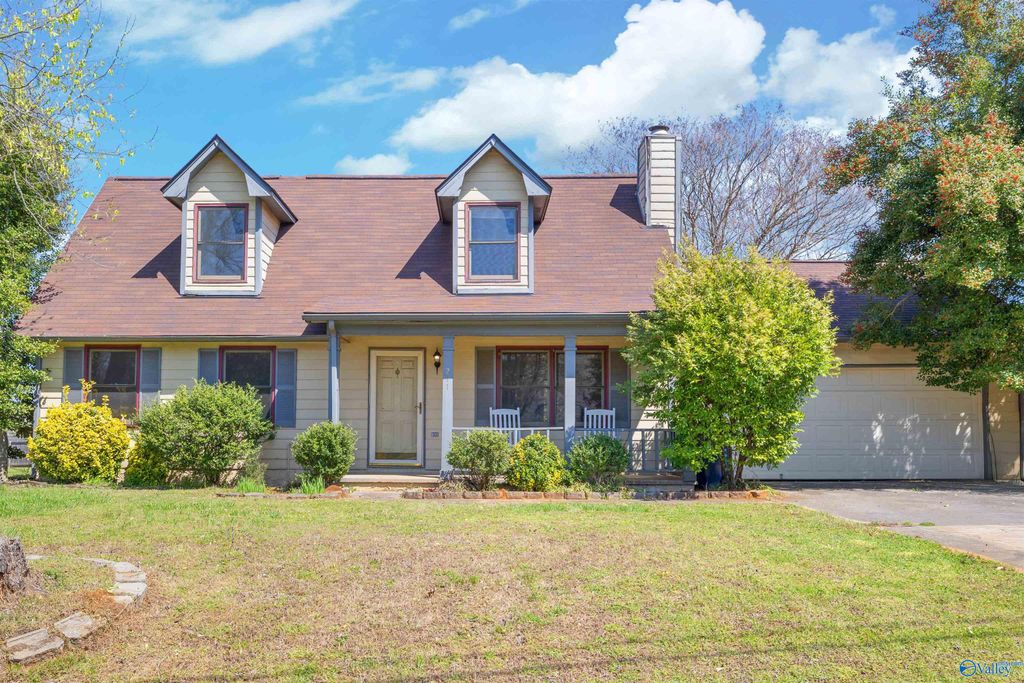 211 Pops Corner, Huntsville, AL 35811