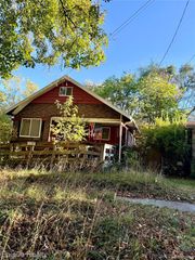 1526 Montana Avenue, Flint, MI 48506