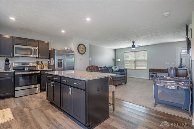6023 Aviation Trail, Moraine, OH 45439