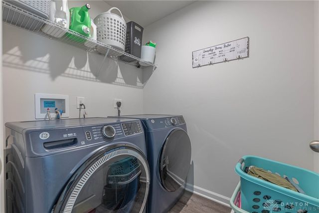 6023 Aviation Trail, Moraine, OH 45439