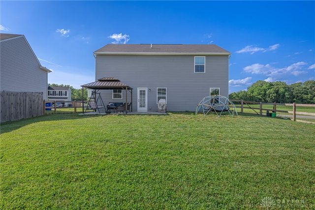 6023 Aviation Trail, Moraine, OH 45439