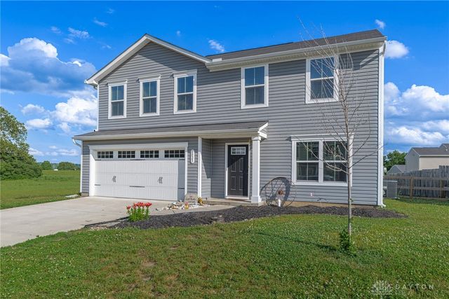 6023 Aviation Trail, Moraine, OH 45439