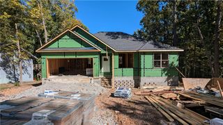 61 London Drive, Bella Vista, AR 72715