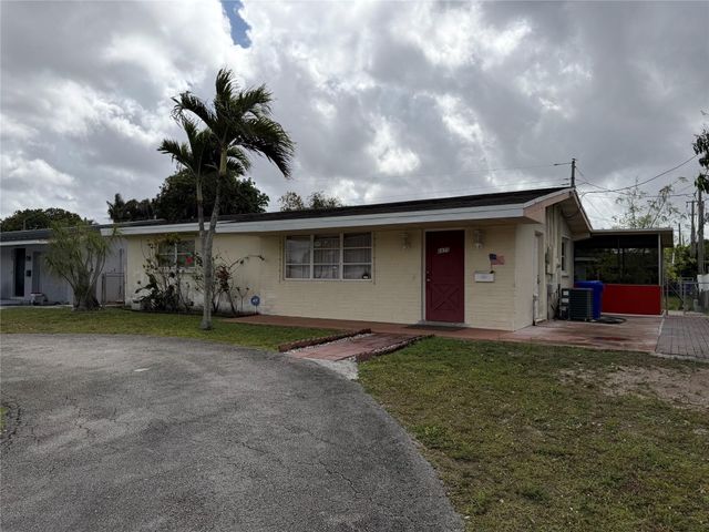 8870 Taft Street, Pembroke Pines, FL 33024