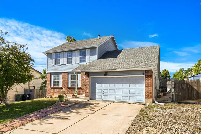 3720 E 99th Way, Denver, CO 80229