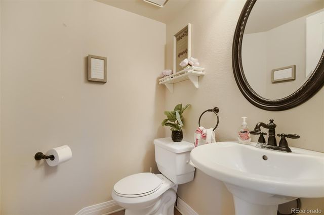 3720 E 99th Way, Denver, CO 80229