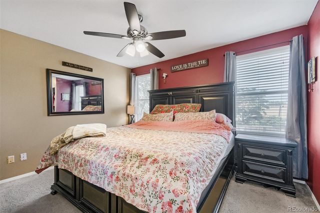 3720 E 99th Way, Denver, CO 80229