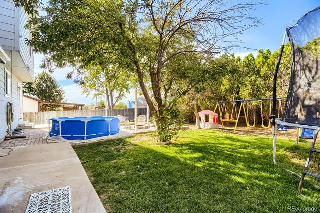 3720 E 99th Way, Denver, CO 80229