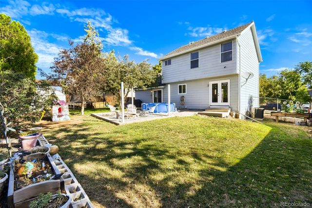 3720 E 99th Way, Denver, CO 80229