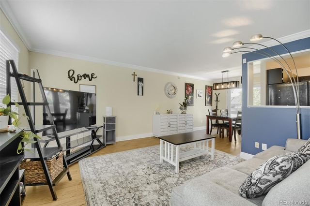 3720 E 99th Way, Denver, CO 80229