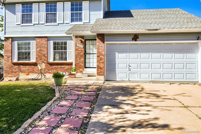 3720 E 99th Way, Denver, CO 80229