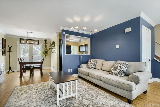 3720 E 99th Way, Denver, CO 80229