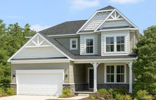 30116 Norway Drive, Lyon Charter Township, MI 48165