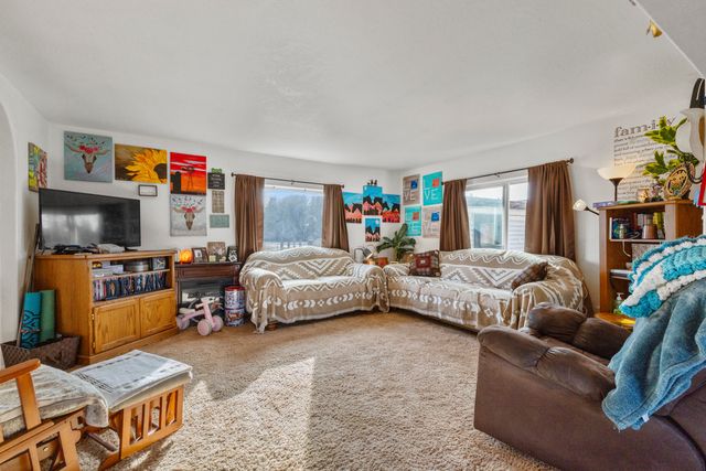 35503 S Chiloquin Road, Chiloquin, OR 97624