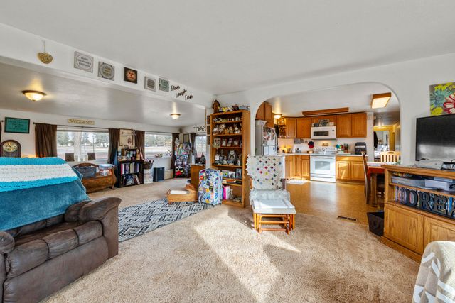 35503 S Chiloquin Road, Chiloquin, OR 97624