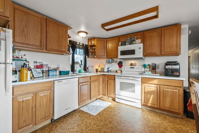 35503 S Chiloquin Road, Chiloquin, OR 97624