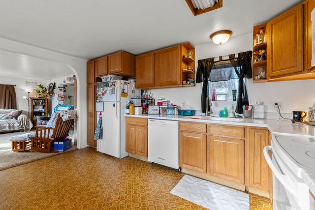 35503 S Chiloquin Road, Chiloquin, OR 97624