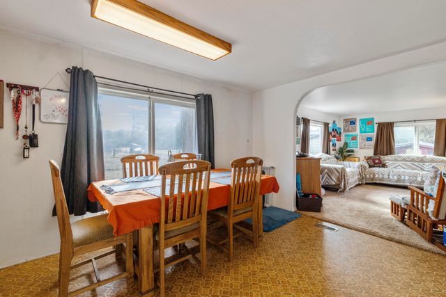 35503 S Chiloquin Road, Chiloquin, OR 97624