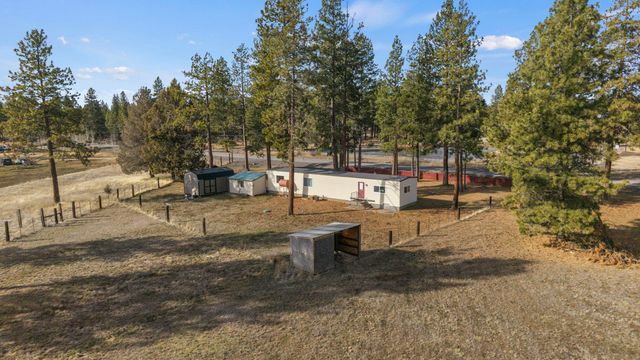 35503 S Chiloquin Road, Chiloquin, OR 97624