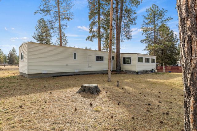 35503 S Chiloquin Road, Chiloquin, OR 97624