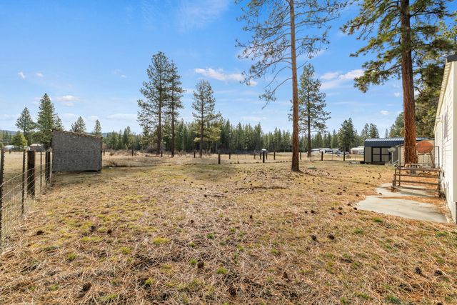 35503 S Chiloquin Road, Chiloquin, OR 97624