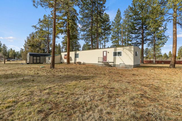 35503 S Chiloquin Road, Chiloquin, OR 97624