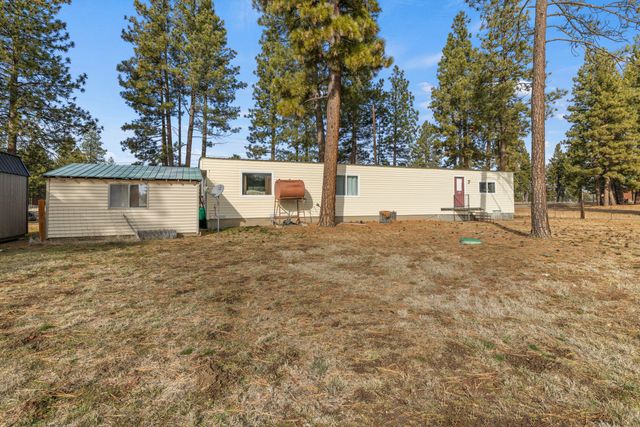 35503 S Chiloquin Road, Chiloquin, OR 97624
