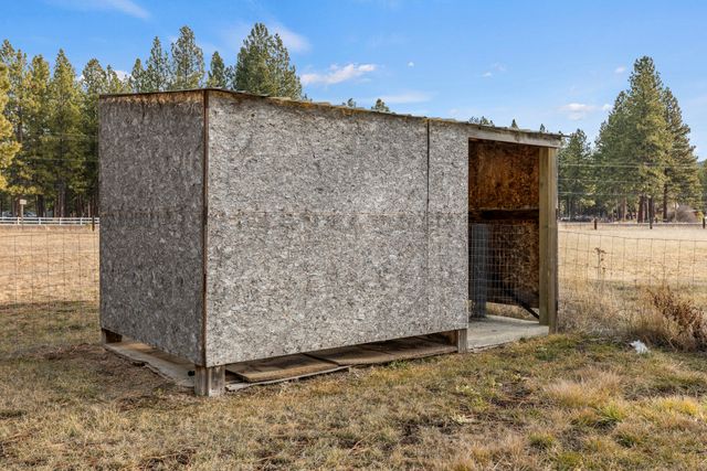 35503 S Chiloquin Road, Chiloquin, OR 97624