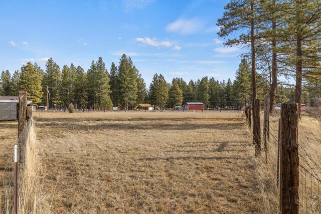 35503 S Chiloquin Road, Chiloquin, OR 97624