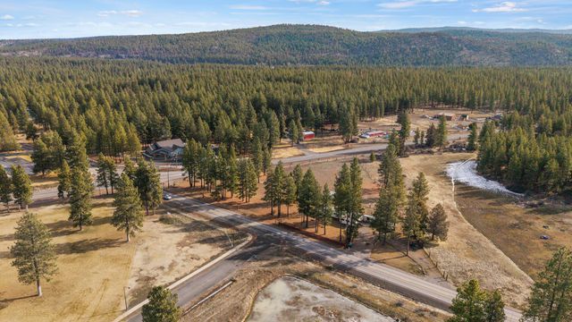 35503 S Chiloquin Road, Chiloquin, OR 97624