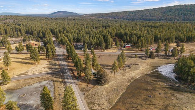 35503 S Chiloquin Road, Chiloquin, OR 97624