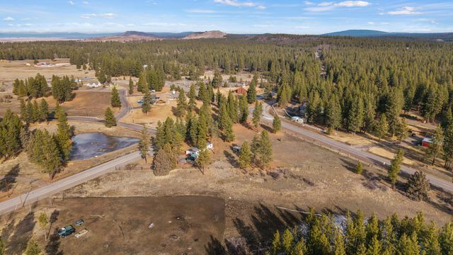 35503 S Chiloquin Road, Chiloquin, OR 97624