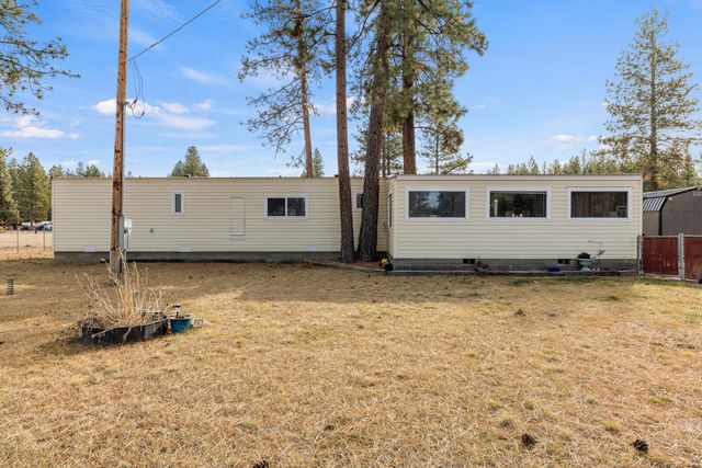 35503 S Chiloquin Road, Chiloquin, OR 97624