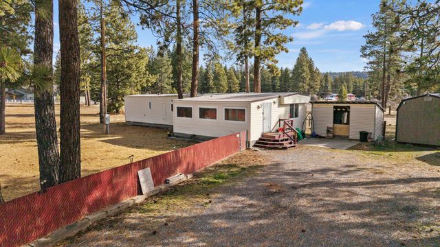 35503 S Chiloquin Road, Chiloquin, OR 97624