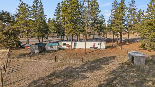 35503 S Chiloquin Road, Chiloquin, OR 97624