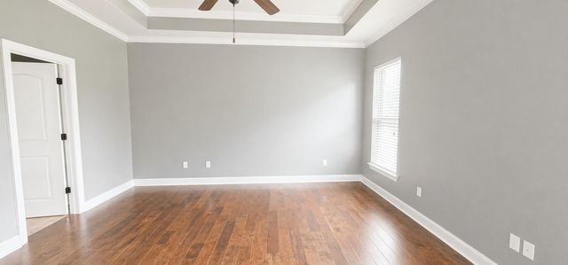 383 Crossing North St, Thibodaux, LA 70301