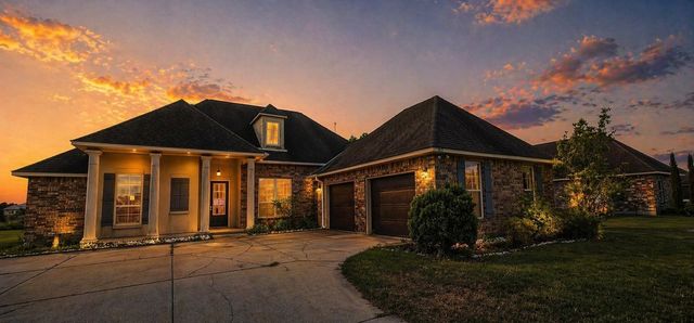 383 Crossing North St, Thibodaux, LA 70301