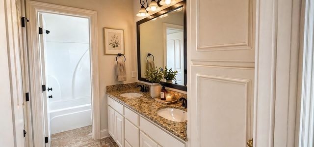 383 Crossing North St, Thibodaux, LA 70301