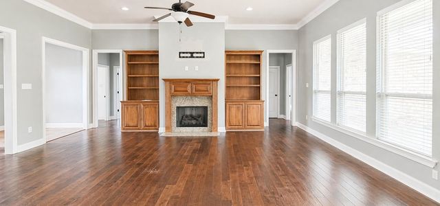 383 Crossing North St, Thibodaux, LA 70301