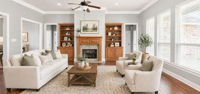 383 Crossing North St, Thibodaux, LA 70301