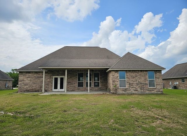383 Crossing North St, Thibodaux, LA 70301
