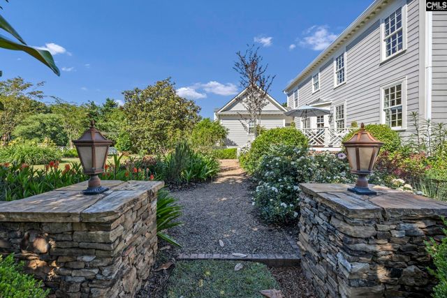 201 Persimmon Fork Road, Blythewood, SC 29016