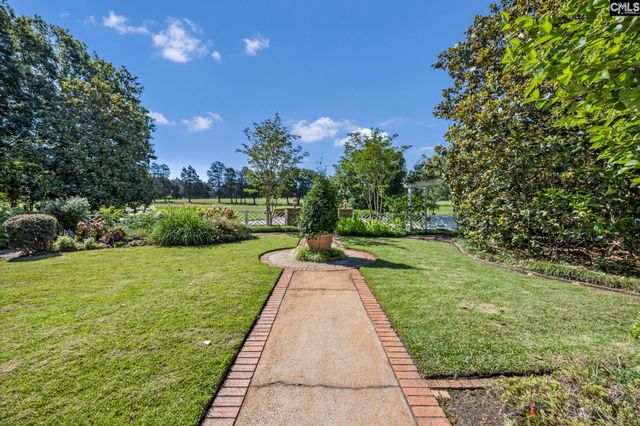 201 Persimmon Fork Road, Blythewood, SC 29016